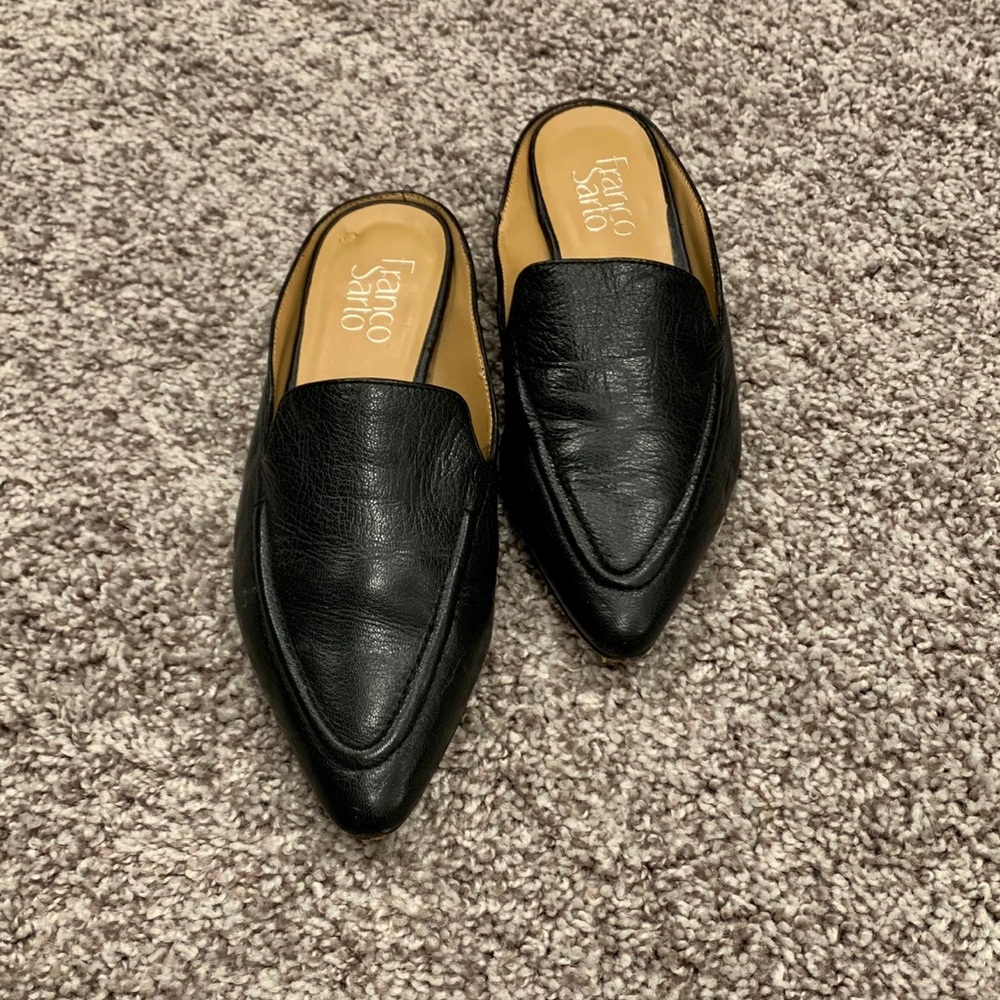 Franco Sarto Mules